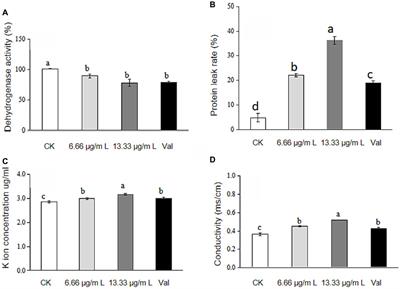 Aptly chosen, effectively emphasizing the action and mechanism of antimycin A1